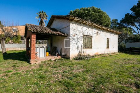 Parcela de 2048 m² en venta en Sant Cugat del Vallès, Barcelona, Cataluña, Spain № 8720 - foto 12