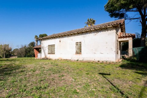 Parcela de 2048 m² en venta en Sant Cugat del Vallès, Barcelona, Cataluña, Spain № 8720 - foto 20