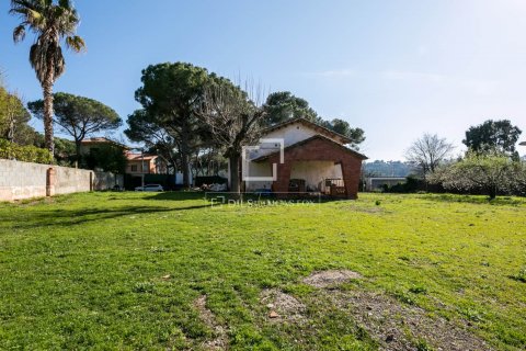 Parcela de 2048 m² en venta en Sant Cugat del Vallès, Barcelona, Cataluña, Spain № 8720 - foto 27