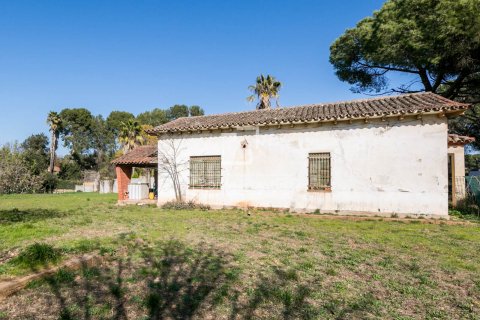 Parcela de 2048 m² en venta en Sant Cugat del Vallès, Barcelona, Cataluña, Spain № 8720 - foto 22
