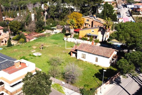 Parcela de 2048 m² en venta en Sant Cugat del Vallès, Barcelona, Cataluña, Spain № 8720 - foto 5