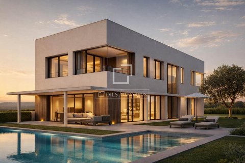 Parcela de 2048 m² en venta en Sant Cugat del Vallès, Barcelona, Cataluña, Spain № 8720 - foto 2