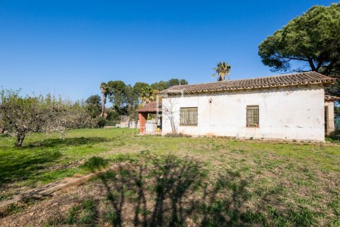 Parcela de 2048 m² en venta en Sant Cugat del Vallès, Barcelona, Cataluña, Spain № 8720 - foto 21
