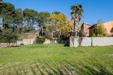 Parcela de 2048 m² en venta en Sant Cugat del Vallès, Barcelona, Cataluña, Spain № 8720 - foto 24