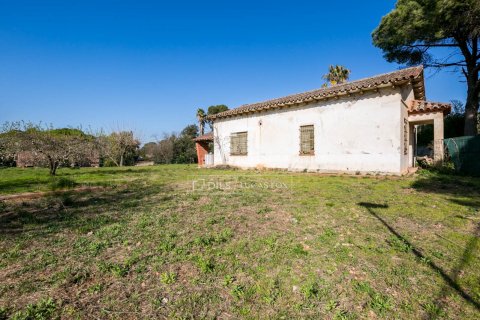 Parcela de 2048 m² en venta en Sant Cugat del Vallès, Barcelona, Cataluña, Spain № 8720 - foto 19