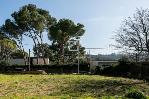 Parcela de 2048 m² en venta en Sant Cugat del Vallès, Barcelona, Cataluña, Spain № 8720 - foto 16