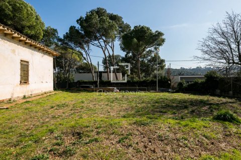 Parcela de 2048 m² en venta en Sant Cugat del Vallès, Barcelona, Cataluña, Spain № 8720 - foto 13
