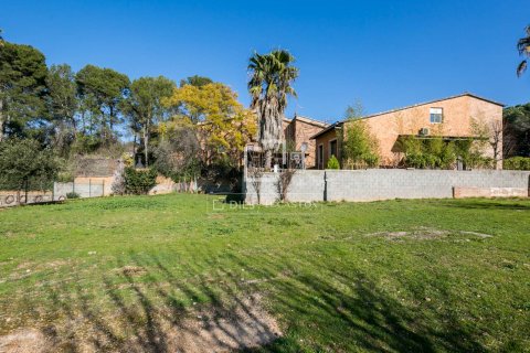 Parcela de 2048 m² en venta en Sant Cugat del Vallès, Barcelona, Cataluña, Spain № 8720 - foto 23