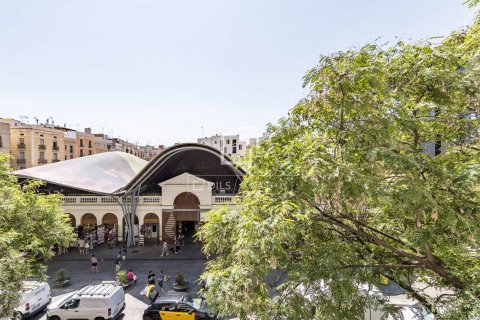 Apartamento de 3 dormitorios en venta en Barcelona, Cataluña, Spain № 8723 - foto 5