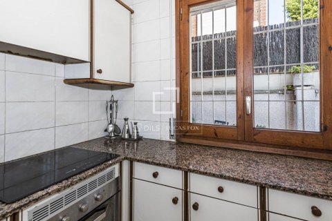 Villa de 4 dormitorios en venta en Sant Cugat del Vallès, Barcelona, Cataluña, Spain № 8722 - foto 8