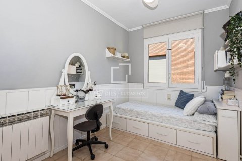 Villa de 4 dormitorios en venta en Sant Cugat del Vallès, Barcelona, Cataluña, Spain № 8722 - foto 29