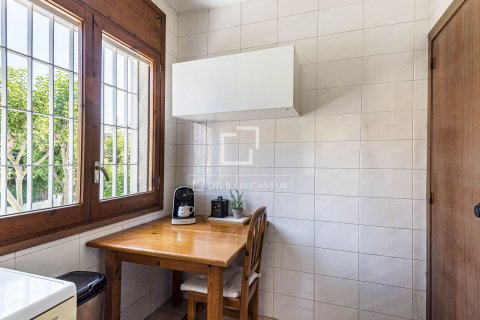 Villa de 4 dormitorios en venta en Sant Cugat del Vallès, Barcelona, Cataluña, Spain № 8722 - foto 11