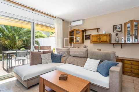 Villa de 4 dormitorios en venta en Sant Cugat del Vallès, Barcelona, Cataluña, Spain № 8722 - foto 4