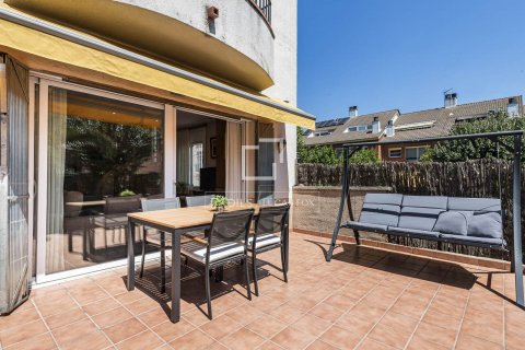 Villa de 4 dormitorios en venta en Sant Cugat del Vallès, Barcelona, Cataluña, Spain № 8722 - foto 18