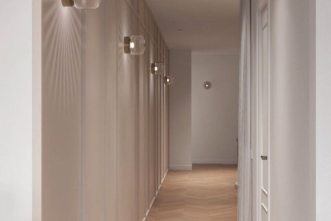Купить квартиру в Барселона, Испания с 5 комнат, 188м², № 7652 - фото 11