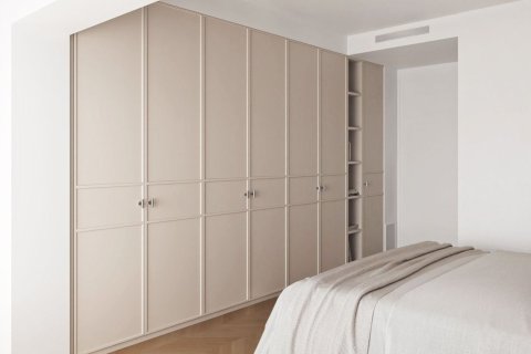 Купить квартиру в Барселона, Испания с 5 комнат, 188м², № 7652 - фото 17