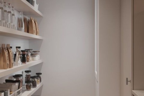 Купить квартиру в Барселона, Испания с 5 комнат, 188м², № 7652 - фото 9