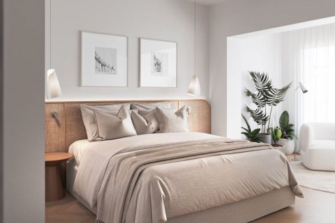 Купить квартиру в Барселона, Испания с 5 комнат, 188м², № 7652 - фото 16
