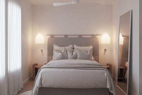 Купить квартиру в Барселона, Испания с 5 комнат, 188м², № 7652 - фото 20