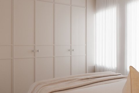 Купить квартиру в Барселона, Испания с 5 комнат, 188м², № 7652 - фото 21