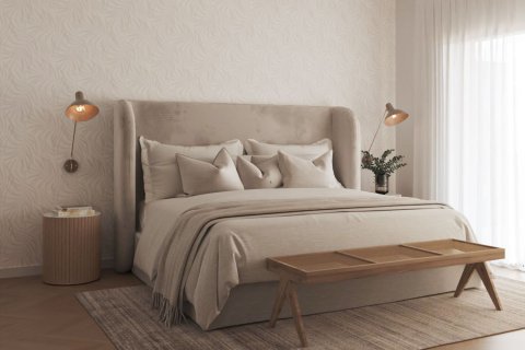 Купить квартиру в Барселона, Испания с 5 комнат, 188м², № 7652 - фото 12