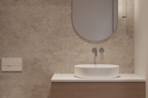 Купить квартиру в Барселона, Испания с 5 комнат, 188м², № 7652 - фото 22