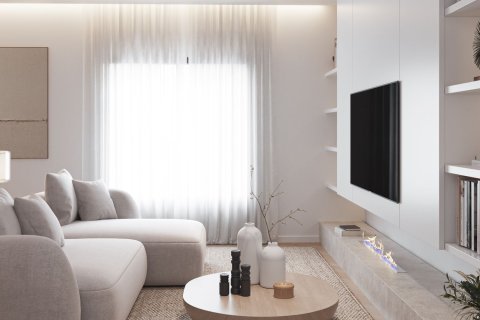 Купить квартиру в Барселона, Испания с 5 комнат, 188м², № 7652 - фото 6
