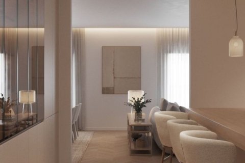 Apartamento de 4 dormitorios en venta en Barcelona, Cataluña, Spain № 7652
