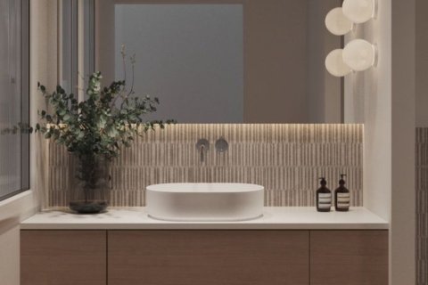 Купить квартиру в Барселона, Испания с 5 комнат, 188м², № 7652 - фото 18