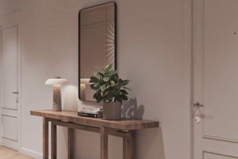 Купить квартиру в Барселона, Испания с 5 комнат, 188м², № 7652 - фото 24
