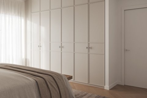 Купить квартиру в Барселона, Испания с 5 комнат, 188м², № 7652 - фото 13
