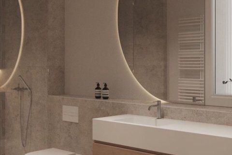 Купить квартиру в Барселона, Испания с 5 комнат, 188м², № 7652 - фото 15