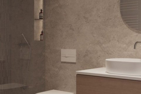 Купить квартиру в Барселона, Испания с 5 комнат, 188м², № 7652 - фото 23