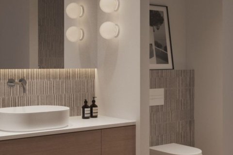 Купить квартиру в Барселона, Испания с 5 комнат, 188м², № 7652 - фото 19