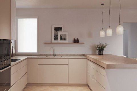 Купить квартиру в Барселона, Испания с 5 комнат, 188м², № 7652 - фото 7