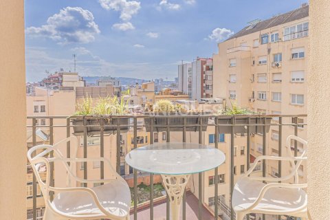 Apartamento de 5 dormitorios en venta en Barcelona, Cataluña, Spain № 7651