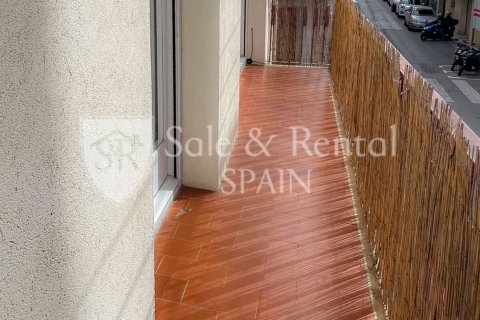 Купить квартиру в Бланес, Испания с 4 спальни, 113м², № 7653 - фото 22