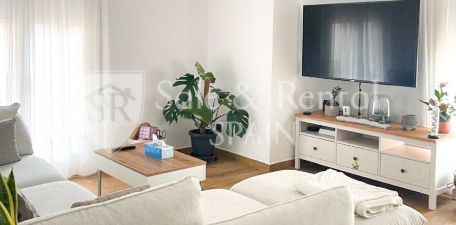 Квартира с 4 спальнями в Бланесе, Герона, Каталония, Испания № 7653