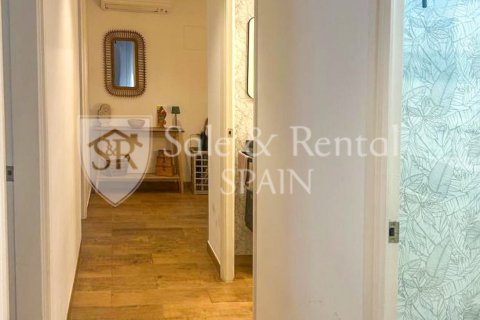 Купить квартиру в Бланес, Испания с 4 спальни, 113м², № 7653 - фото 9