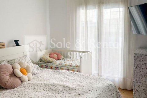 Купить квартиру в Бланес, Испания с 4 спальни, 113м², № 7653 - фото 15