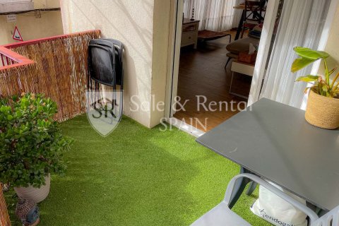 Купить квартиру в Бланес, Испания с 4 спальни, 113м², № 7653 - фото 20