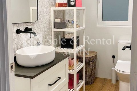 Купить квартиру в Бланес, Испания с 4 спальни, 113м², № 7653 - фото 10