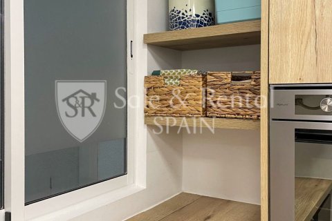 Купить квартиру в Бланес, Испания с 4 спальни, 113м², № 7653 - фото 7