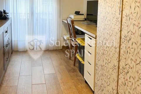 Купить квартиру в Бланес, Испания с 4 спальни, 113м², № 7653 - фото 14