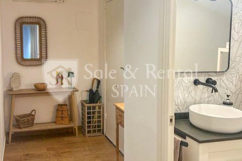 Купить квартиру в Бланес, Испания с 4 спальни, 113м², № 7653 - фото 12