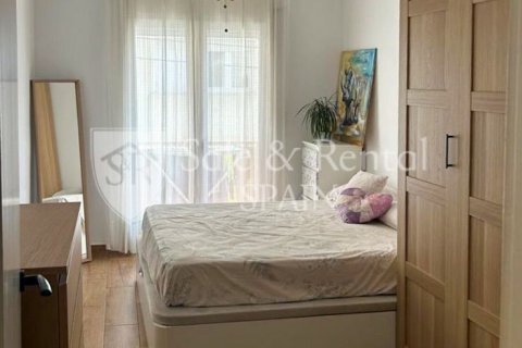 Купить квартиру в Бланес, Испания с 4 спальни, 113м², № 7653 - фото 16