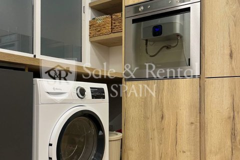 Купить квартиру в Бланес, Испания с 4 спальни, 113м², № 7653 - фото 5