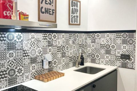 Купить квартиру в Бланес, Испания с 4 спальни, 113м², № 7653 - фото 3