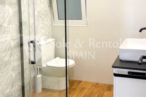 Купить квартиру в Бланес, Испания с 4 спальни, 113м², № 7653 - фото 11