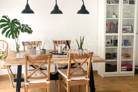 Купить квартиру в Бланес, Испания с 4 спальни, 113м², № 7653 - фото 2